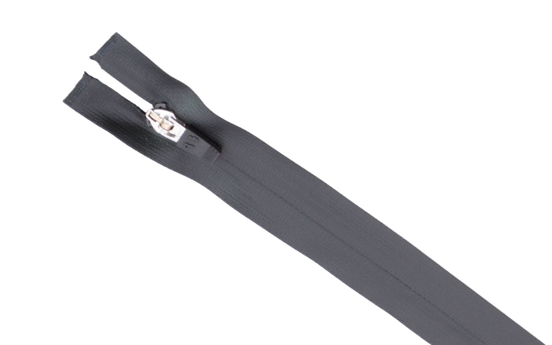 Fermeture éclair séparable déperlante Prym Z44 460 - Noir - Tissushop